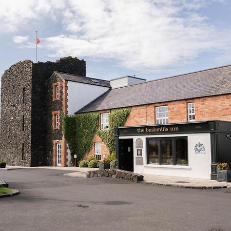 Bushmills Inn Hotel & Restaurant Kültér fotó