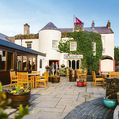 Bushmills Inn Hotel & Restaurant Kültér fotó