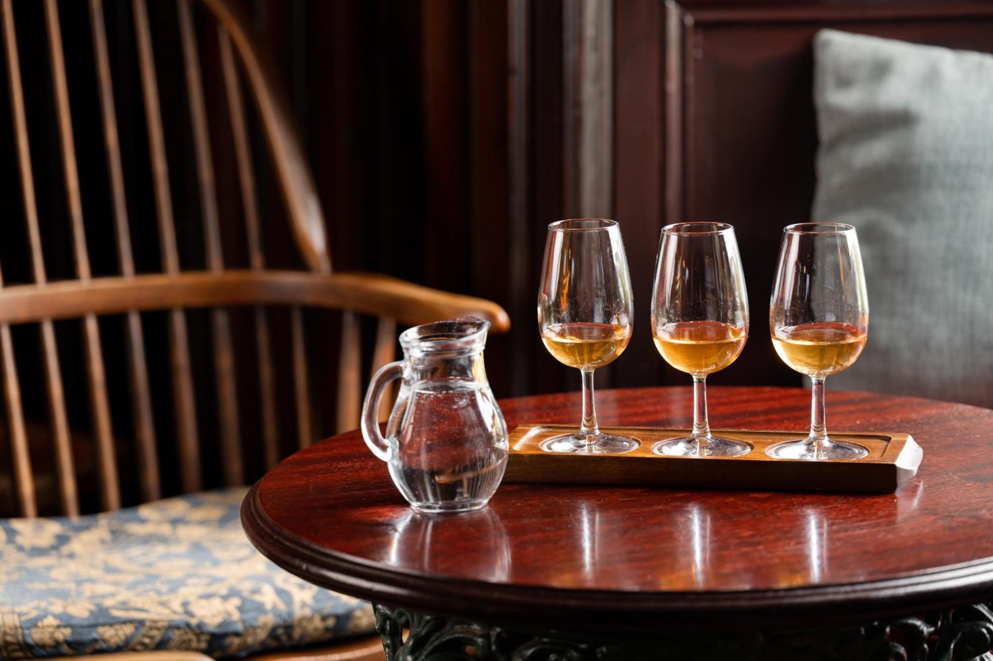 Bushmills Inn Hotel & Restaurant Kültér fotó