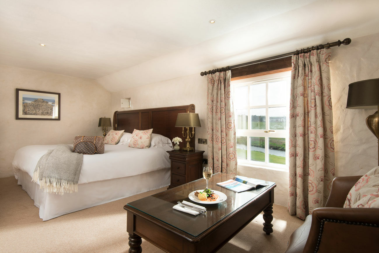 Bushmills Inn Hotel & Restaurant Szoba fotó
