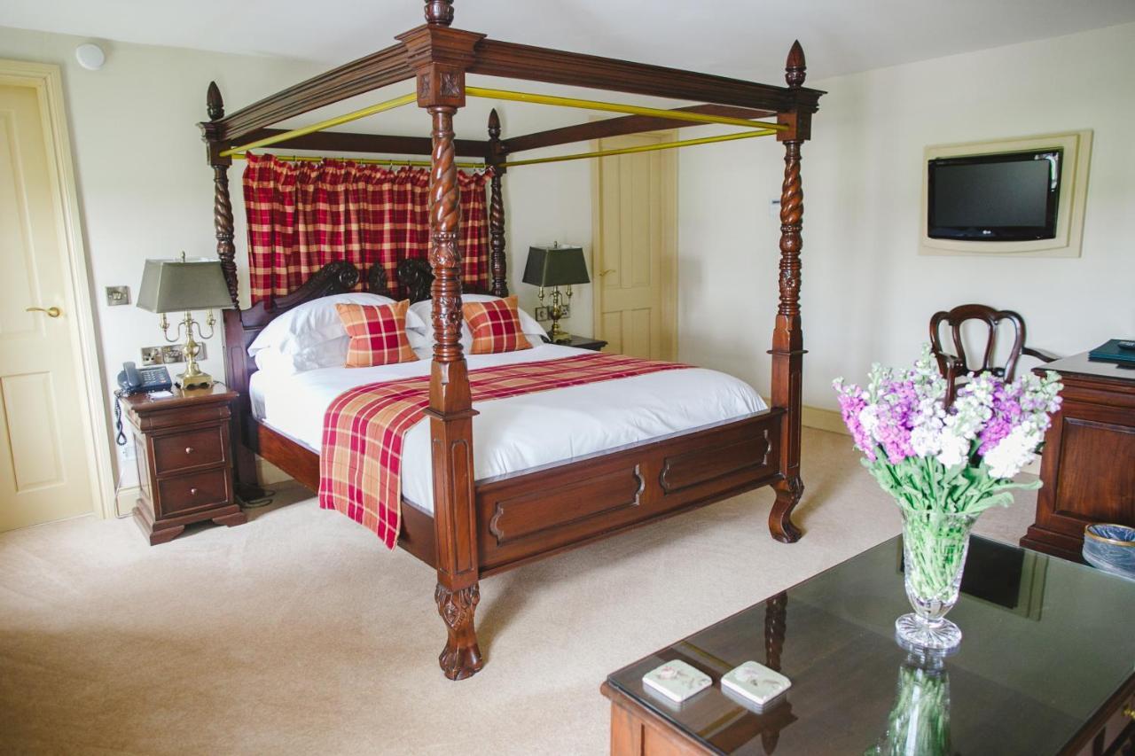 Bushmills Inn Hotel & Restaurant Kültér fotó